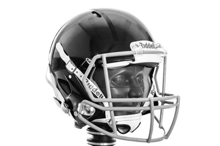 Riddell Speed Youth 2017 helmet