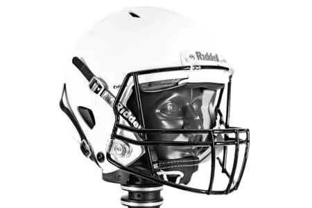 Riddell Speed Icon Youth helmet