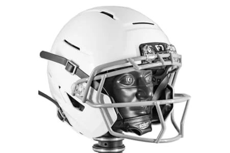 Schutt F7 AiR Youth helmet