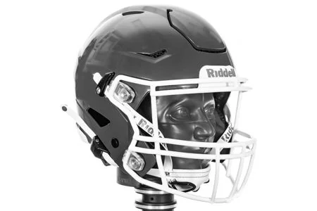 Riddell SpeedFlex Diamond Youth helmet