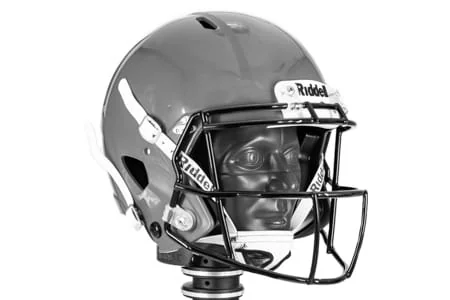 Riddell Jet ND6 helmet