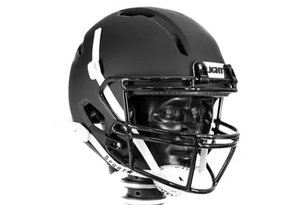 LIGHT Apache Tomahawk Youth helmet