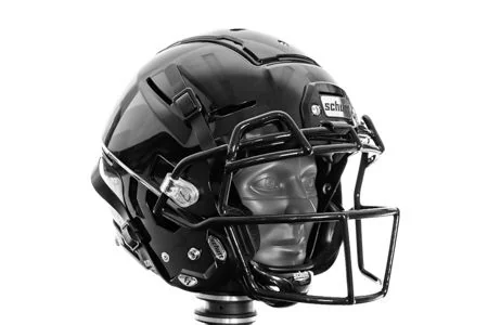 Schutt Youth F7 helmet