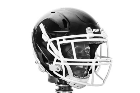 LIGHT LS1-CY helmet
